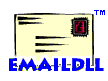 EmailDLL logo